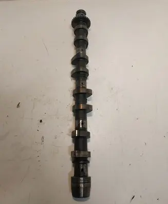 Camshaft