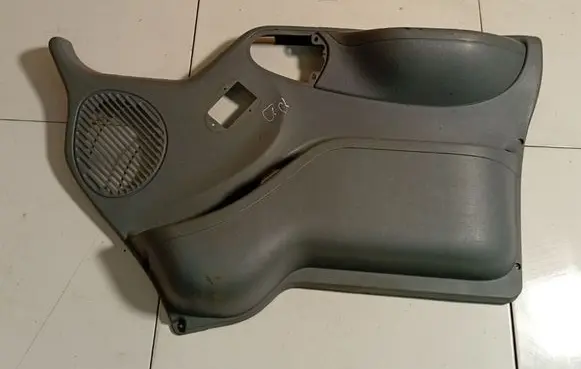 Ford Transit Front door card panel trim 5C11V23942
