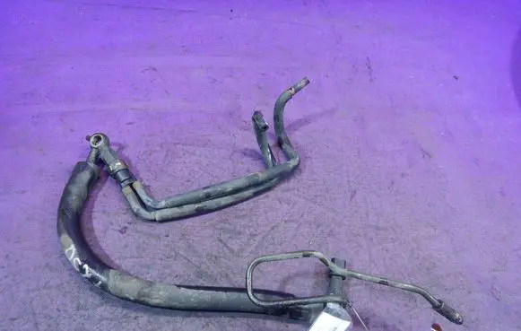 Nissan Almera Tino Power steering hose/pipe/line 