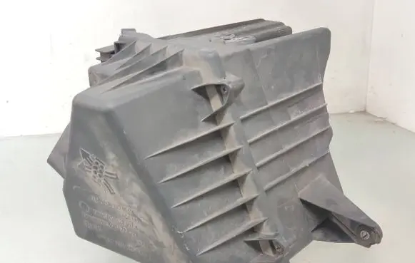 Seat Ibiza IV (6J,6P) Air filter box 6Q0129601AR 6Q0129607AR 6Q0129620