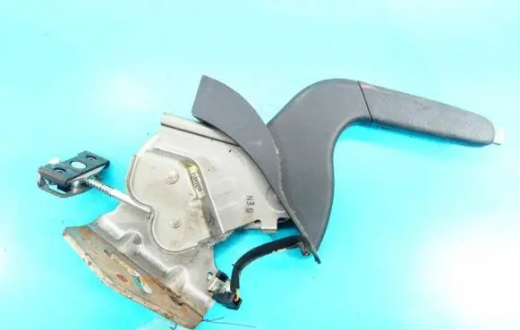 Hyundai Elantra Handbrake/parking brake lever assembly IMPRK1060324