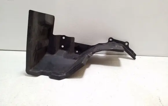Mitsubishi L200 Intercooler air guide/duct channel 5211A301