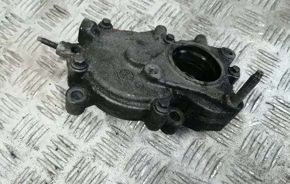 Peugeot Expert Vacuum pump 9820752280 65741