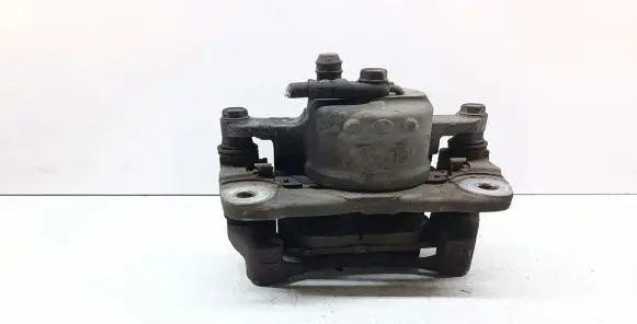 Toyota Prius (XW30) Front brake caliper