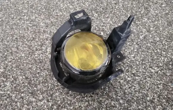 Nissan Leaf I (ZE0) Front fog light 269153NA0A 89211690