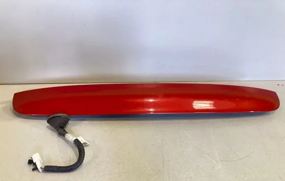 Nissan Note (E11) Number plate light 240519U01A