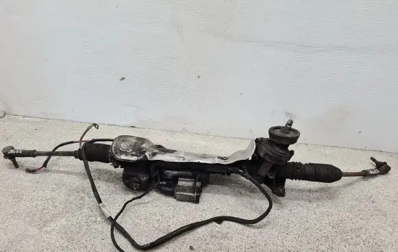 Volkswagen PASSAT B6 Steering rack 3C1423051T 780227723300