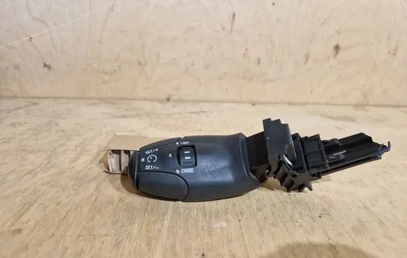 Citroen C5 Cruise control stalk 96470494XT 12272002