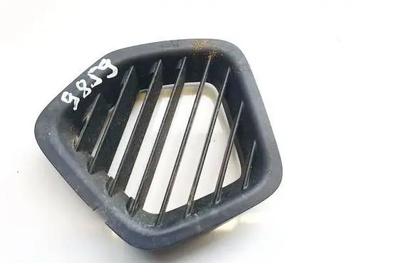 BMW i3 Dash center air vent grill 51459284989 5145-9284989