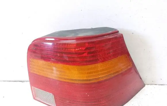 Volkswagen Golf IV Rear/tail lights 1J6945096AA