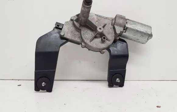 KIA Ceed Rear window wiper motor 98700-1H000