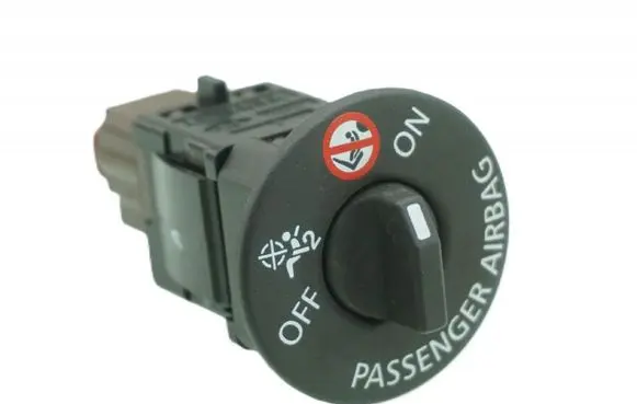 Renault Captur Other switches/knobs/shifts 681995290R