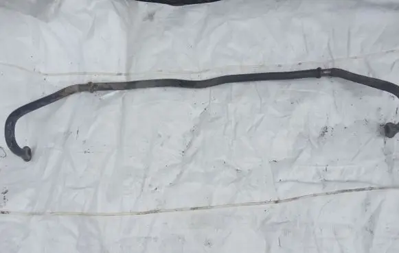 Volkswagen Golf IV Front anti-roll bar/sway bar