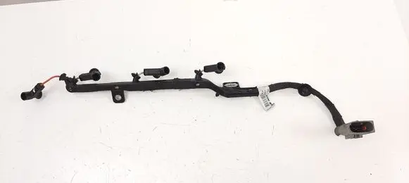 Ford Focus Glow plug wires 9670855680