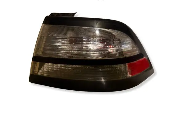Saab 9-3 Ver2 Rear/tail lights 12785761