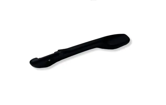 Audi A6 S6 C7 4G Steering wheel adjustment handle/lever 4G0419378C