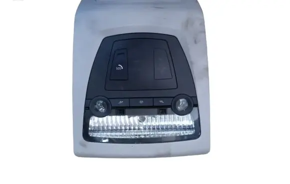 BMW 5 F10 F11 Front seat light 2834834
