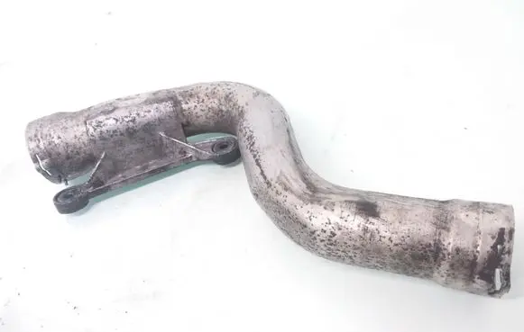 Volkswagen Golf V Intercooler hose/pipe