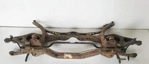 Rear subframe