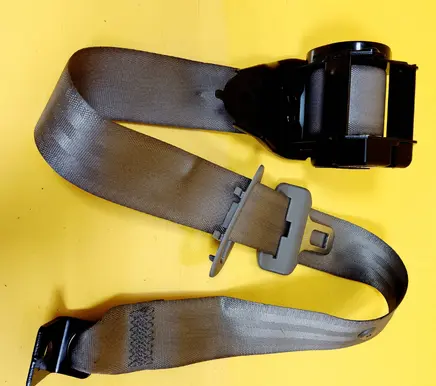 Chevrolet Evanda Rear seatbelt 0431160