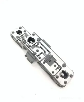 Nissan Almera N16 Tail light bulb cover holder