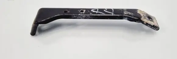 Audi A6 S6 C6 4F Radiator support slam panel bracket 4F0809892