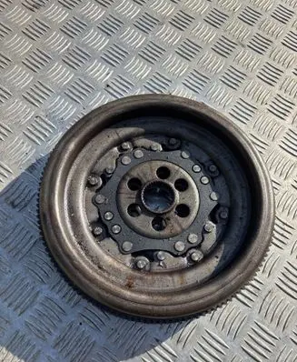 Volkswagen Touran I Flywheel 