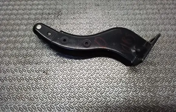 Volkswagen Caddy Sliding door upper roller guide/hinge 