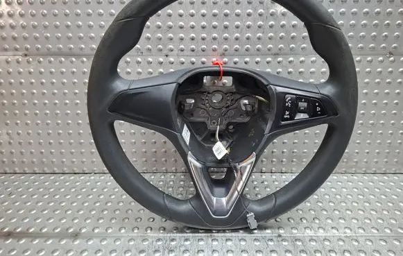 Opel Corsa E Steering wheel S25071165 13403214