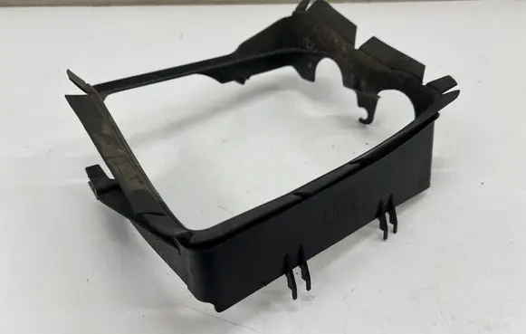 Audi A3 S3 8V Intercooler air guide/duct channel 8S0117340B