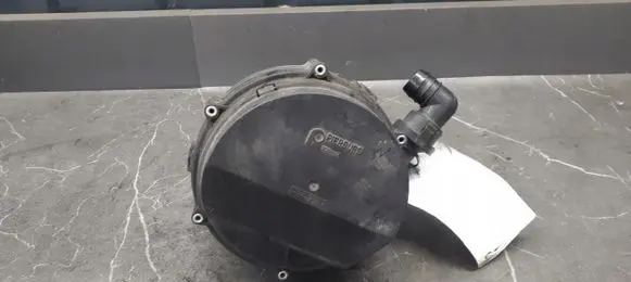BMW 3 E46 Secondary air pump 7.22166.28