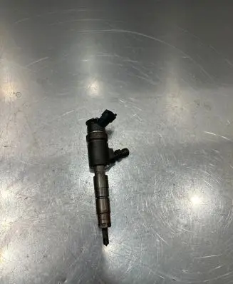 Peugeot Partner Fuel injector 0445110340