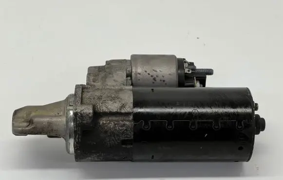 Mercedes-Benz GLE AMG (W166 - C292) Starter motor A2789060600 90161229 0001147404
