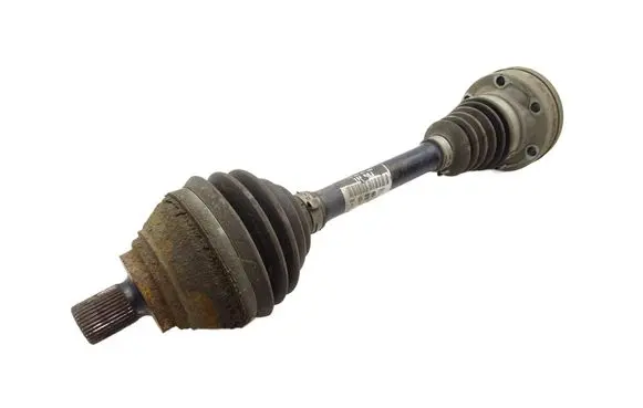 Skoda Superb B6 (3T) Front driveshaft 1K0407271HM