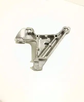 Renault Trafic III (X82) Gearbox mounting bracket 244834609R 93450725