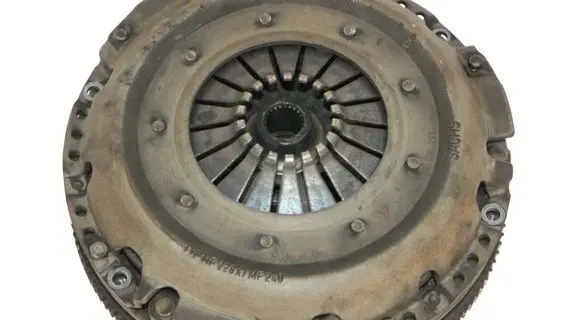 Porsche Cayman 987 Clutch set kit 98611401206
