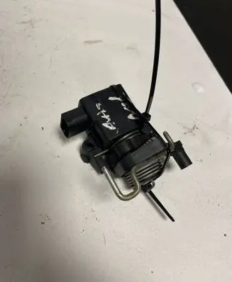 Mercedes-Benz A W168 Accelerator pedal position sensor A0135427717