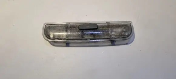 Volkswagen Golf V Rear seat light 8P0947111