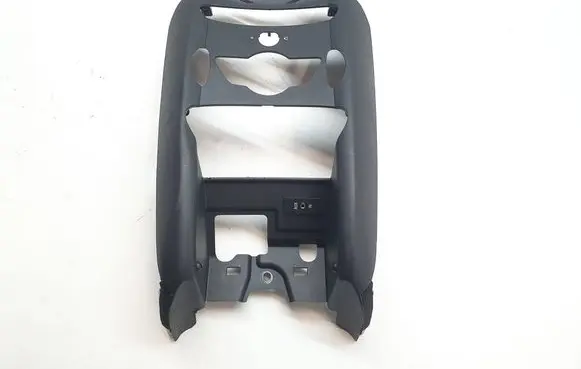 Mini One - Cooper Coupe R56 Climate control/heater control trim 2754160 6930561