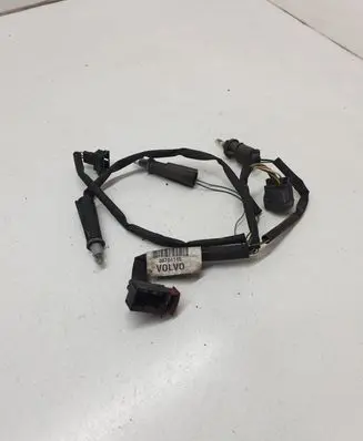 Volvo XC90 Headlight/headlamp wiring loom/harness 30784145
