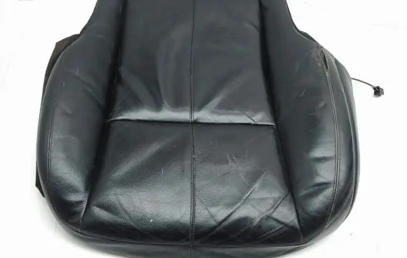 Mercedes-Benz S W221 Driver seat console base 