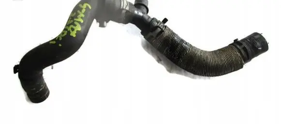 Ford S-MAX Engine coolant pipe/hose