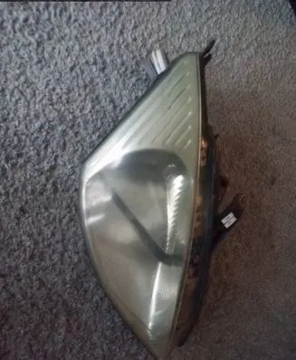 Ford Focus Headlight/headlamp