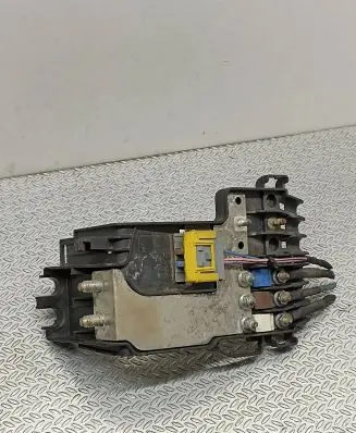 Citroen Berlingo Positive wiring loom 9660222380