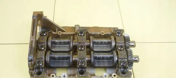 BMW 3 E90 E91 Camshaft 29SP12