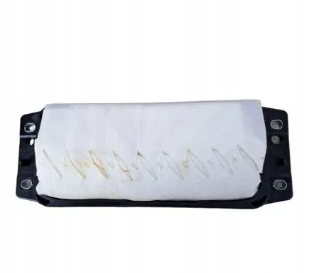 Skoda Fabia Mk3 (NJ) Airbag set 6VA880204F