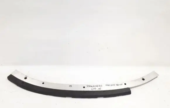 Porsche Panamera (970) Front bumper cross member