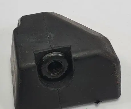 Ford B-MAX Sliding door check strap stopper AV11-R268A98-AD