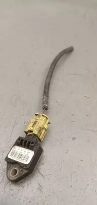 Peugeot Boxer Airbag deployment crash/impact sensor 13410010