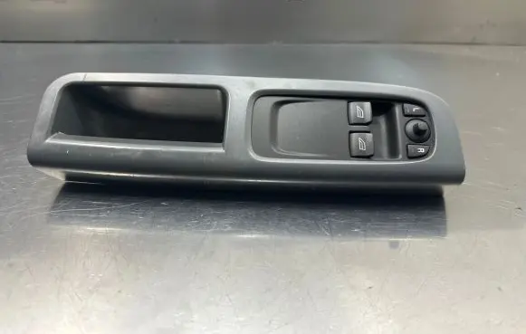 Volvo C30 Electric window control switch 30710783 03451750